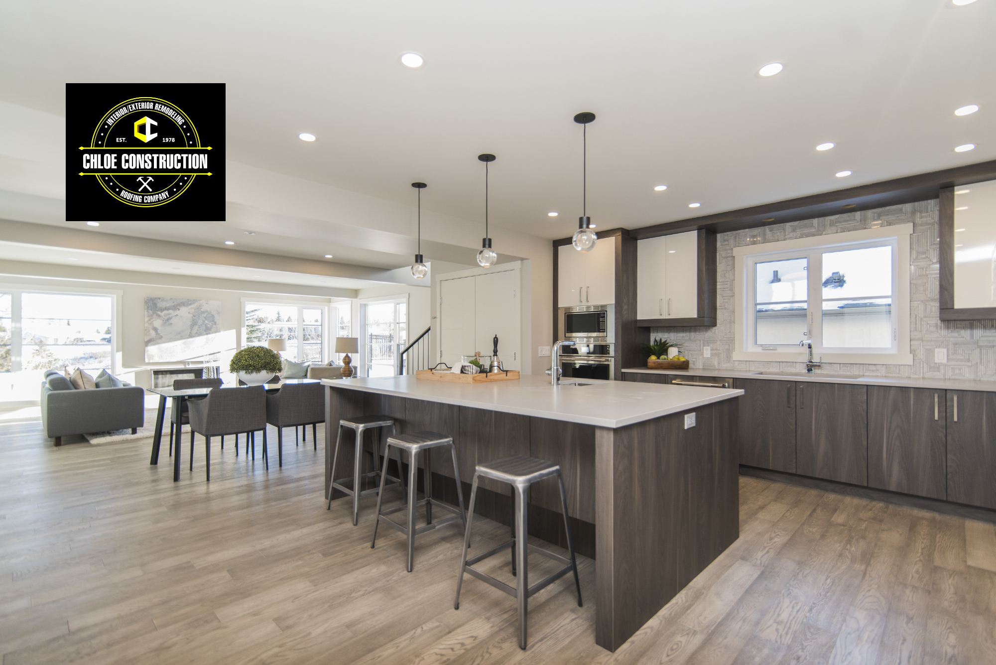 How Interior Remodeling Can Increase Your Home’s Value in Lansing